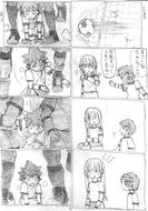 四コマ
