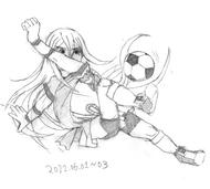 アフロディ