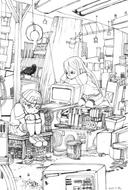 ヘラとアフロディ