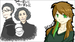 絵茶やってきたよー(^o^)ノ