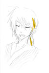 (^o^)ノ　＜フィー（ｒｙ