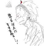 桃はヘアバン似合うと思うんだ。