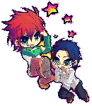 ☆