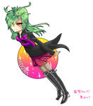 可愛いよ・・・ﾊｱﾊｧ