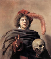 YoungManWith-a-SkullVanitas.jpg