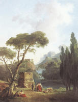 Robert-LesBergersdArcadie.jpg