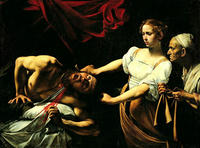 CaravaggioJudithBeheadingHolofernes.jpg