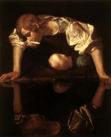 CaravaggioNarcissus.jpg