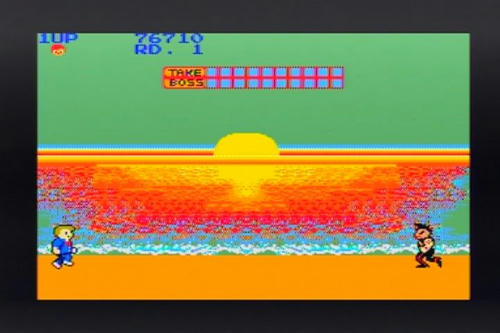 青春スキャンダル｜のんびりゲームプレイ B面