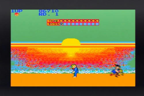 青春スキャンダル｜のんびりゲームプレイ B面