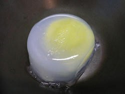 金蝶園総本家・水まんじゅう