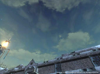 白門 空