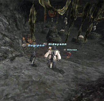 (´з｀)y-～