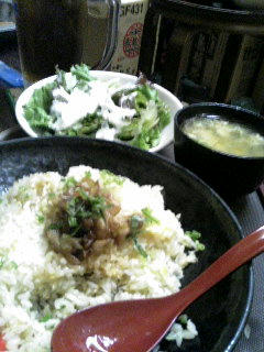 神飯