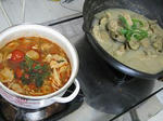 pooh's cooking♪