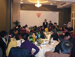 忘年会