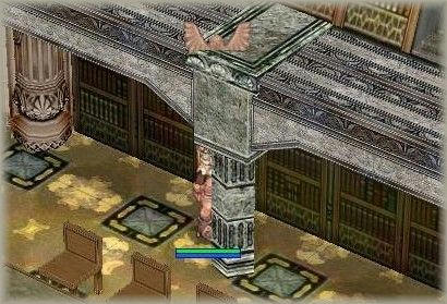 世界の物陰から２