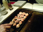 レッツたこ焼き５