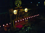 江戸へ来た