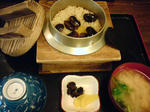 お昼ごはん２