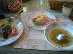 どれも美味しい