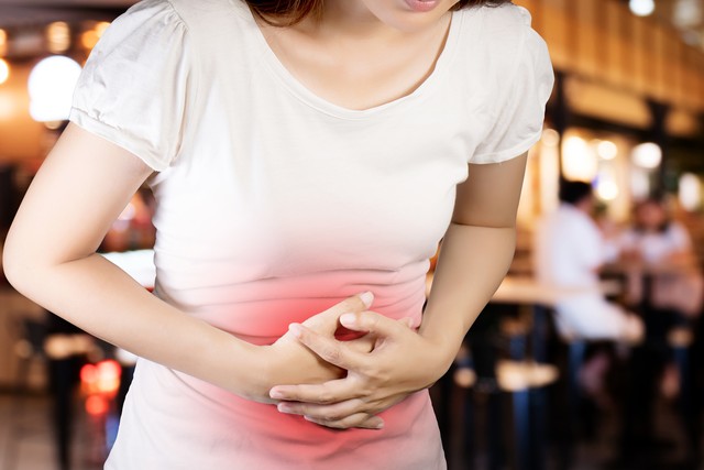胃ポリープの再発を防ぐためには、まずこの4つの问题に対処する必要があります