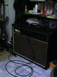 VOX AC15
