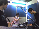 studio