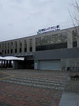 越谷レイクタウン駅