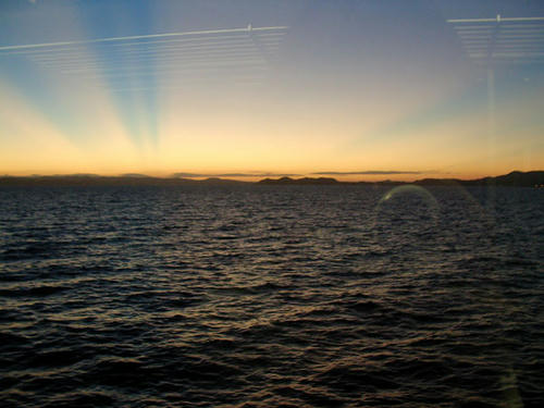 スポットライト