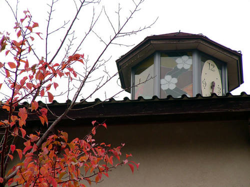 ノスタルジック？