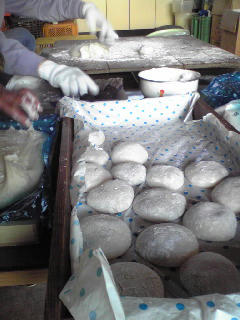 おもちもちもち