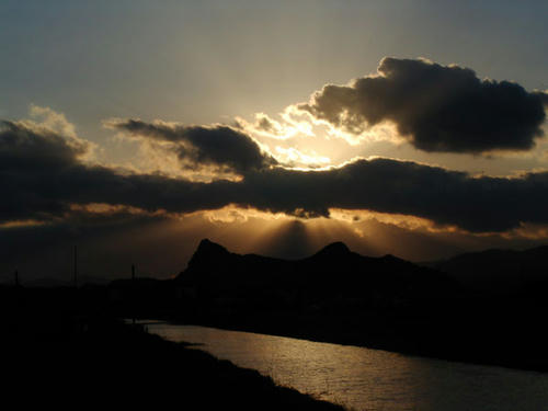 スポットライト