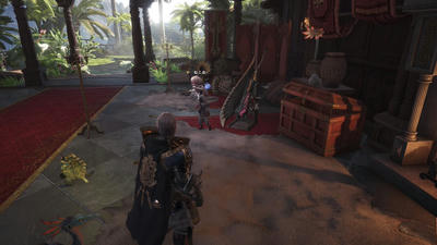Mhw その5 珍しい環境生物 Dのゲームやるぞブログ