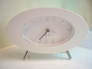 clock