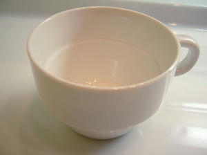 cup