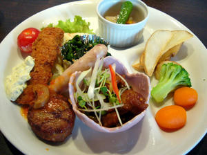 Lunch