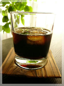 コーヒー