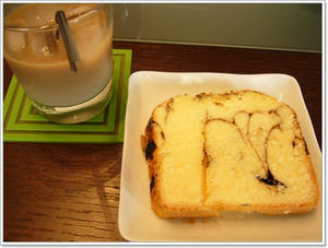 お茶