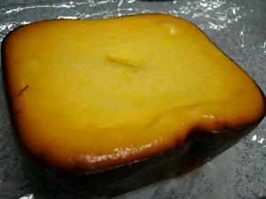 チーズケーキ