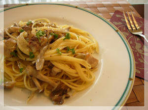 パスタ