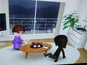 Wii