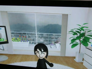 Wii