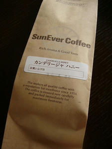 コーヒー豆