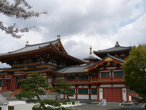 お寺