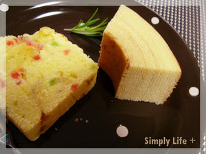ケーキ