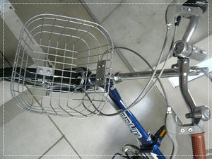 自転車
