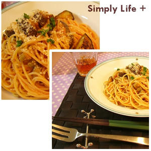 パスタ