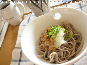 蕎麦
