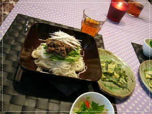 おうちランチ